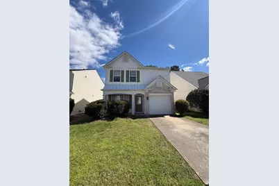 1693 Woodsford Road NW, Kennesaw, GA 30152 - Photo 2