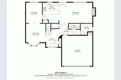 2770 Turning Leaf Drive, Lawrenceville, GA 30044 - Photo 56