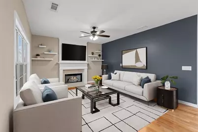 2770 Turning Leaf Drive NW, Lawrenceville, GA 30044 - Photo 14