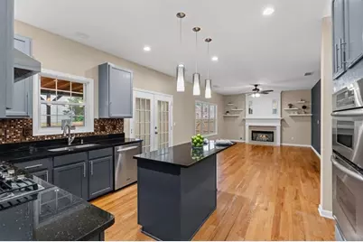 2770 Turning Leaf Drive NW, Lawrenceville, GA 30044 - Photo 18