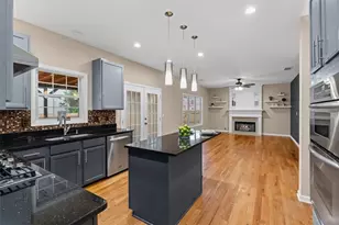 2770 Turning Leaf Dr, Lawrenceville, GA 30044 - Photo 18