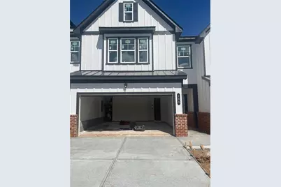 100 Mission Boulevard, Pendergrass, GA 30567 - Photo 1