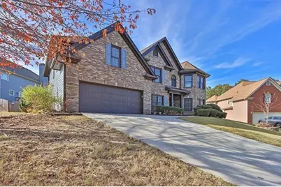 1871 Alcovy Bluff Way, Lawrenceville, GA 30045 - Photo 40