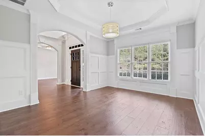 1871 Alcovy Bluff Way, Lawrenceville, GA 30045 - Photo 16