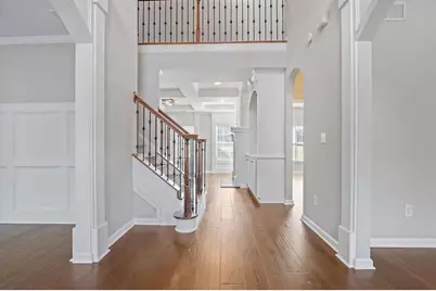 1871 Alcovy Bluff Way, Lawrenceville, GA 30045 - Photo 8