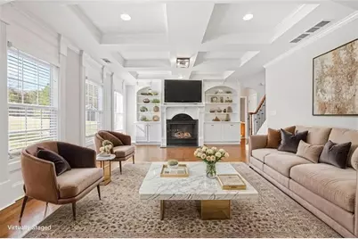 1871 Alcovy Bluff Way, Lawrenceville, GA 30045 - Photo 4