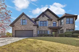 1871 Alcovy Bluff Way, Lawrenceville, GA 30045 - Photo 1