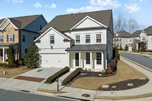 560 Hannaford Walk, Duluth, GA 30097 - Photo 2