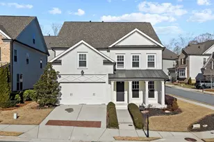 560 Hannaford Walk, Duluth, GA 30097 - Photo 1