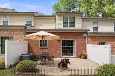 3836 Pleasant Oaks Drive, Lawrenceville, GA 30044 - Photo 24