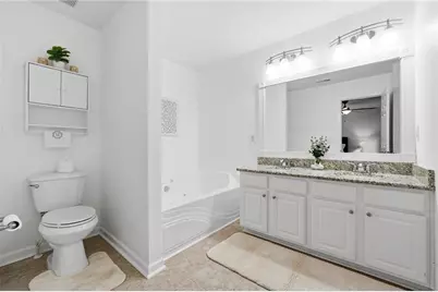 3836 Pleasant Oaks Drive, Lawrenceville, GA 30044 - Photo 14