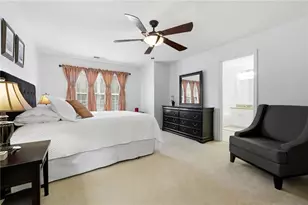 3836 Pleasant Oaks Dr, Lawrenceville, GA 30044 - Photo 12