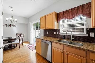 3836 Pleasant Oaks Drive, Lawrenceville, GA 30044 - Photo 10