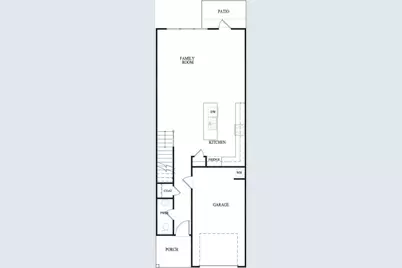 2849 Lillian Lane, Douglasville, GA 30135 - Photo 2