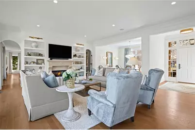 6210 River Chase Circle, Atlanta, GA 30328 - Photo 6