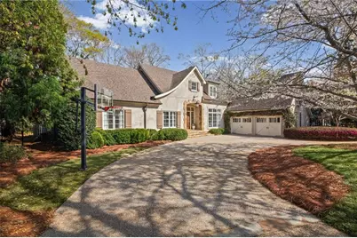 6210 River Chase Circle, Atlanta, GA 30328 - Photo 4