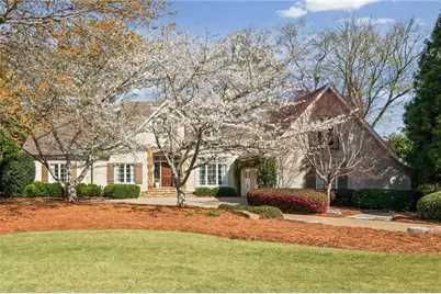 6210 River Chase Circle, Atlanta, GA 30328 - Photo 1