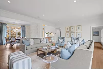 6210 River Chase Circle, Atlanta, GA 30328 - Photo 8