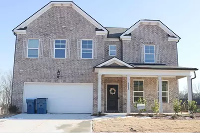 1129 Georgian Point Drive, Lawrenceville, GA 30045 - Photo 1