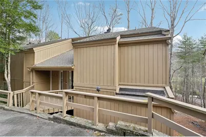 135 Chestnut Rise Trail #441D, Big Canoe, GA 30143 - Photo 4