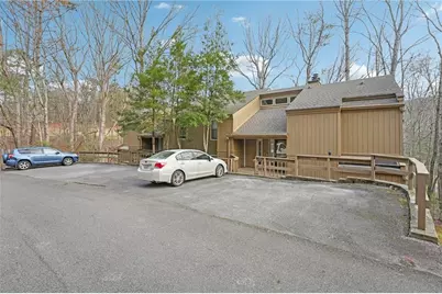 135 Chestnut Rise Trail #441D, Big Canoe, GA 30143 - Photo 2