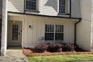 314 Kennesaw Ave NW, Marietta, GA 30060 - Photo 2