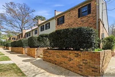 232 Adair Street, Decatur, GA 30030 - Photo 2