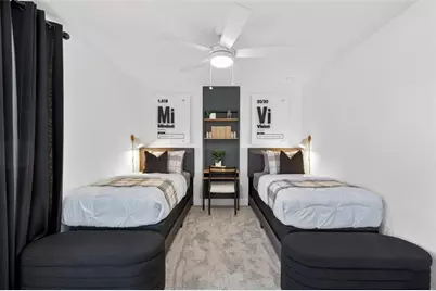 4403 Karenwood Circle, Powder Springs, GA 30127 - Photo 32