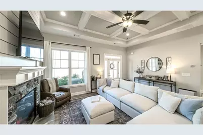 26 Harmony Woods Court, Dallas, GA 30157 - Photo 10