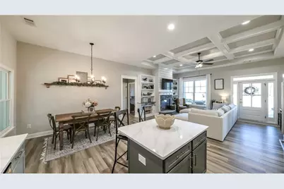 26 Harmony Woods Court, Dallas, GA 30157 - Photo 16