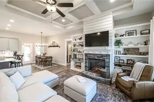 26 Harmony Woods Ct, Dallas, GA 30157 - Photo 12