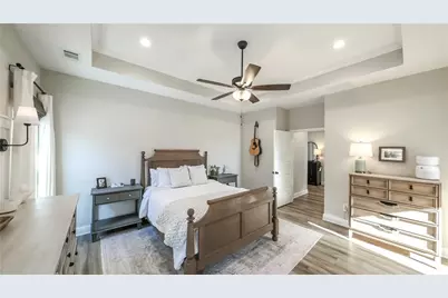 26 Harmony Woods Court, Dallas, GA 30157 - Photo 20