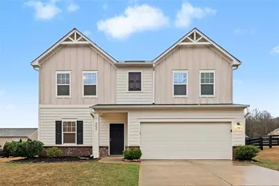 4635 Bluffton Court, Cumming, GA 30028 - Photo 2