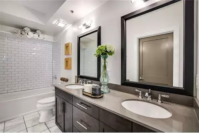 1100 Howell Mill Road NW #202, Atlanta, GA 30318 - Photo 10