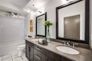 1100 Howell Mill Rd NW, Atlanta, GA 30318 - Photo 10