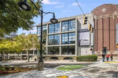 1100 Howell Mill Road NW #202, Atlanta, GA 30318 - Photo 26