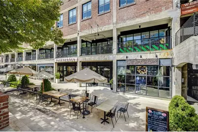 1100 Howell Mill Road NW #202, Atlanta, GA 30318 - Photo 22