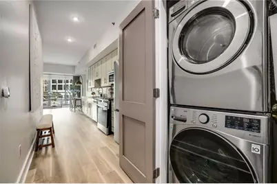 1100 Howell Mill Road NW #202, Atlanta, GA 30318 - Photo 12