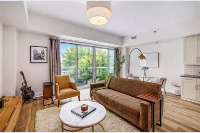 1100 Howell Mill Road NW #202, Atlanta, GA 30318 - Photo 1