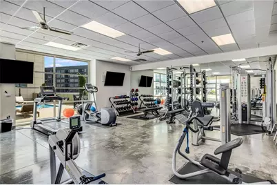 1100 Howell Mill Road NW #202, Atlanta, GA 30318 - Photo 18