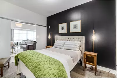 1100 Howell Mill Road NW #202, Atlanta, GA 30318 - Photo 8