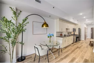 1100 Howell Mill Road NW #202, Atlanta, GA 30318 - Photo 4