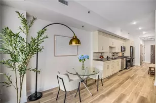 1100 Howell Mill Rd NW, Atlanta, GA 30318 - Photo 4