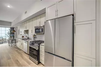 1100 Howell Mill Road NW #202, Atlanta, GA 30318 - Photo 2