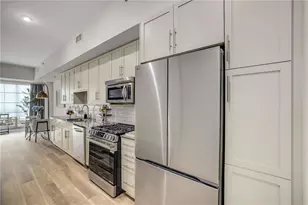 1100 Howell Mill Rd NW, Atlanta, GA 30318 - Photo 2