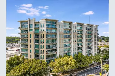 1100 Howell Mill Road NW #202, Atlanta, GA 30318 - Photo 16