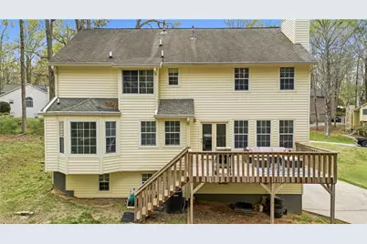 145 Shadybrook Lane SW, Atlanta, GA 30331 - Photo 8