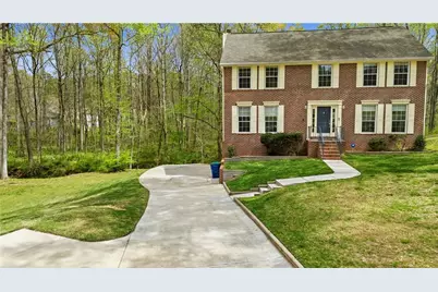 145 Shadybrook Lane SW, Atlanta, GA 30331 - Photo 1