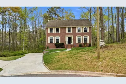 145 Shadybrook Lane SW, Atlanta, GA 30331 - Photo 4