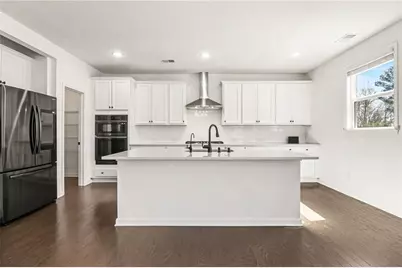 5510 Bower Place, Cumming, GA 30028 - Photo 16